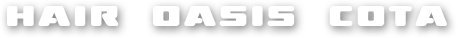 Hair Oasis COTA