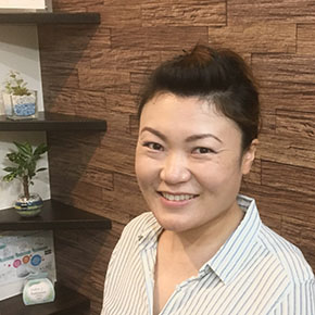 澤田 珠未